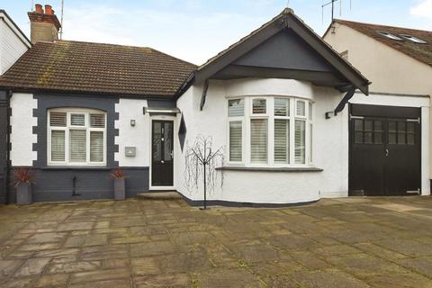 Grasmead Avenue, Leigh-on-sea, SS9