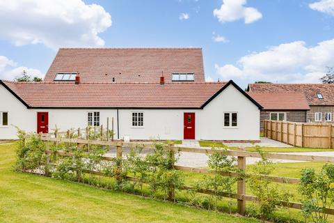 2 bedroom semi-detached house for sale, Sandy Brow Close, Tarporley CW6