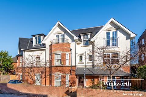 1 bedroom apartment for sale, Southbourne Road, Bournemouth, Dorset, BH6