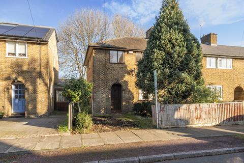 3 bedroom semi-detached house for sale, Brockill Crescent,  London, SE4