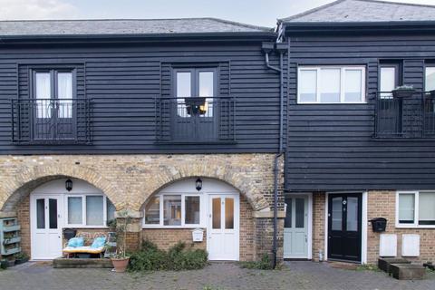 2 bedroom terraced house for sale, Reeves Yard, Margate, CT9