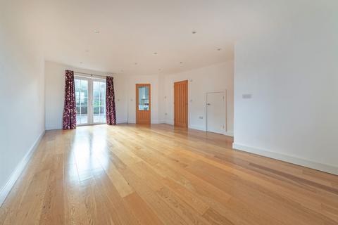 3 bedroom end of terrace house for sale, The Quay, Loughborough LE12