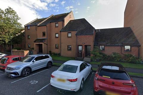 1 bedroom flat for sale, North Harbour Street, Ayr KA8