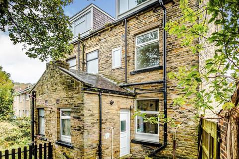 4 bedroom house for sale, Rochester Street, Shipley BD18