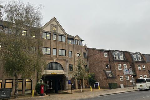 Office to rent, Eden House, 38 St. Aldates, Oxford, OX1 1BN