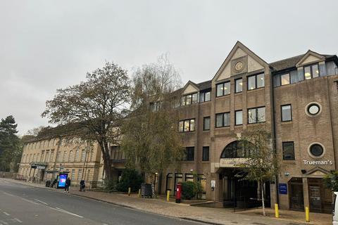 Office to rent, Eden House, 38 St. Aldates, Oxford, OX1 1BN