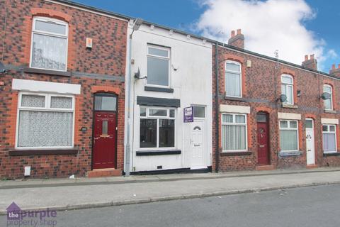 2 bedroom terraced house to rent, Oxford Grove, Bolton, BL1