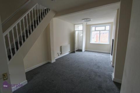 2 bedroom terraced house to rent, Oxford Grove, Bolton, BL1