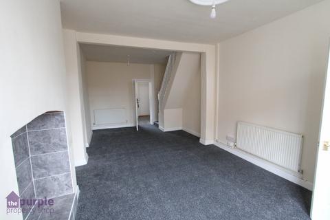 2 bedroom terraced house to rent, Oxford Grove, Bolton, BL1