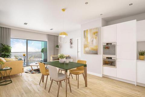 1 bedroom flat for sale, The Rochester Apartments, Corporation Street, Rochester, M1