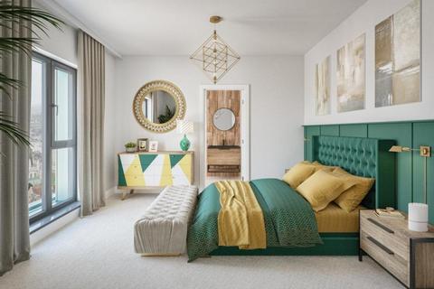 undefined, The Rochester Apartments, Corporation Street, Rochester, M1