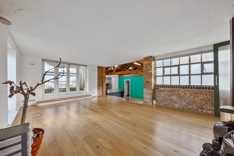 2 bedroom apartment for sale, 179-181, Bermondsey Street, London