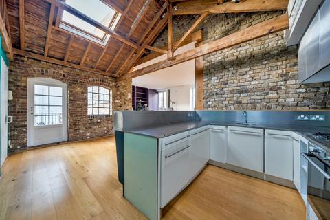 2 bedroom apartment for sale, 179-181, Bermondsey Street, London