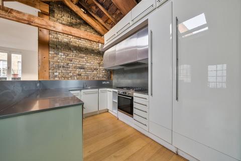 2 bedroom apartment for sale, 179-181, Bermondsey Street, London