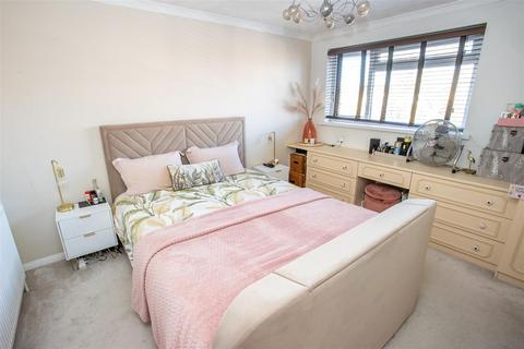 4 bedroom house for sale, Puffin Crescent, Fareham PO14