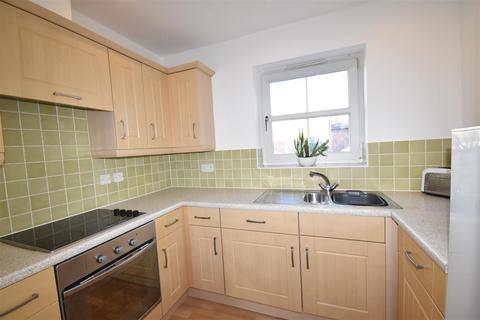 1 bedroom apartment for sale, Warwick Road, Balderton, Newark