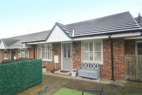 2 bedroom bungalow for sale, Stanton Court, North Shields, NE30