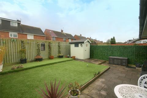 2 bedroom bungalow for sale, Stanton Court, North Shields, NE30