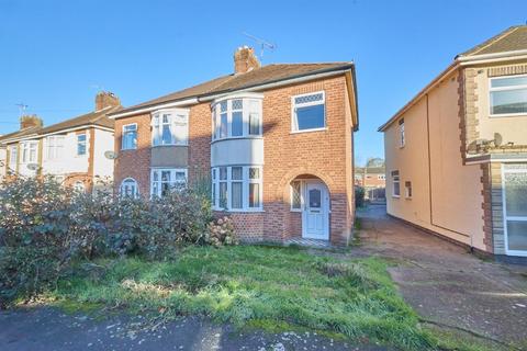 3 bedroom semi-detached house for sale, Netherley Road, Hinckley