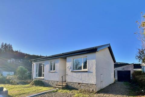 2 bedroom detached bungalow for sale, Murray Crescent, Lamlash