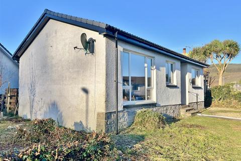 2 bedroom detached bungalow for sale, Murray Crescent, Lamlash