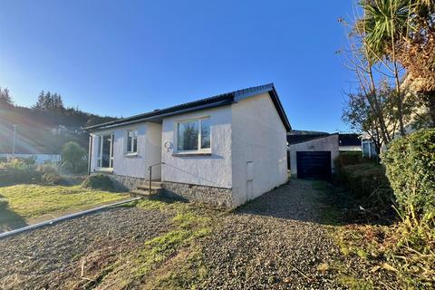 2 bedroom detached bungalow for sale, Murray Crescent, Lamlash