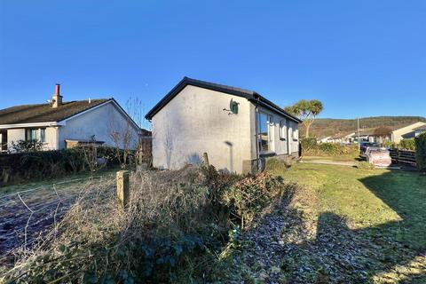 2 bedroom detached bungalow for sale, Murray Crescent, Lamlash