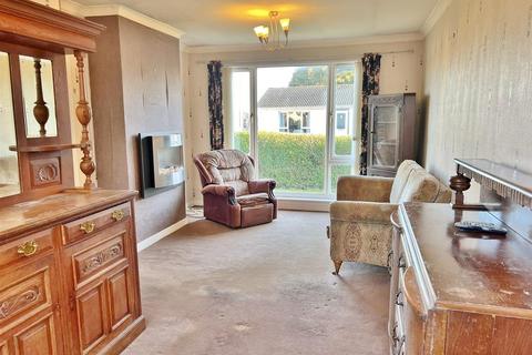 2 bedroom detached bungalow for sale, Murray Crescent, Lamlash