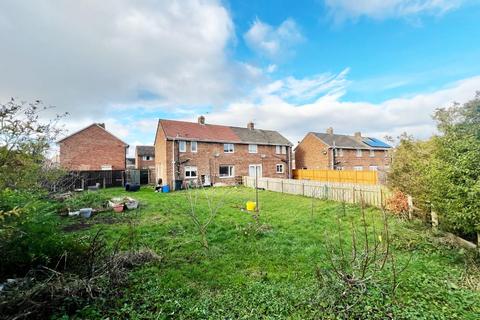 3 bedroom semi-detached house for sale, Moorside, Spennymoor