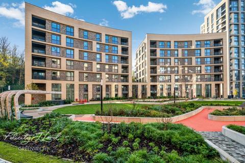 1 bedroom apartment for sale, Heathside, SE10 8FP