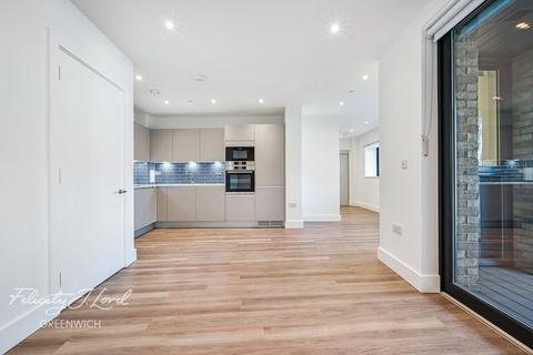 1 bedroom apartment for sale, Heathside, SE10 8FP