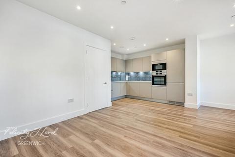 1 bedroom apartment for sale, Heathside, SE10 8FP