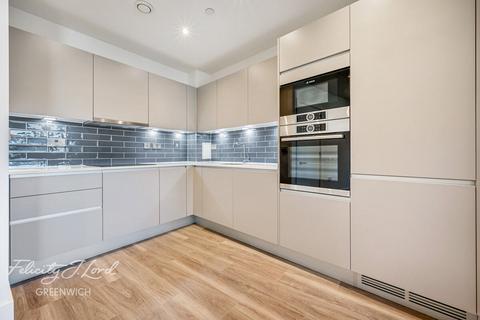 1 bedroom apartment for sale, Heathside, SE10 8FP