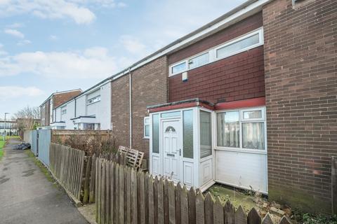 3 bedroom terraced house for sale, Malpas Close, Bransholme, Hull, East Riding of Yorkshi, HU7