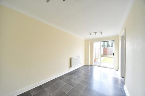 4 bedroom terraced house for sale, Kingfisher Way, Mildenhall, Bury St. Edmunds, Suffolk, IP28