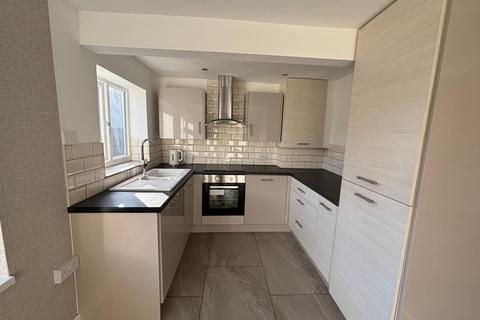 12a Albert Street, Cannock, WS11 5JA