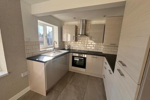 12a Albert Street, Cannock, WS11 5JA