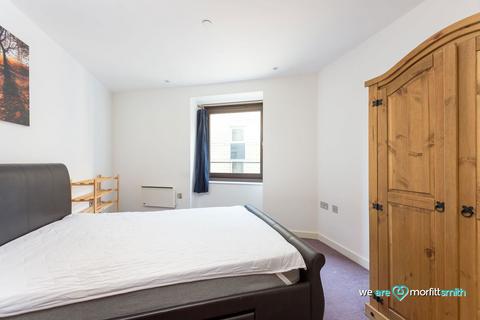 2 bedroom apartment to rent, City Lofts, St Pauls, 7 St. Pauls Square, S1 2LB