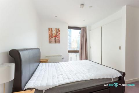 2 bedroom apartment to rent, City Lofts, St Pauls, 7 St. Pauls Square, S1 2LB