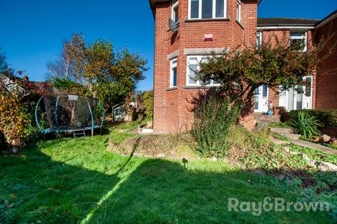 3 bedroom semi-detached house for sale, Cardiff CF14