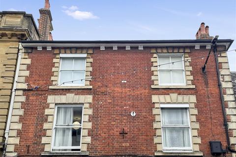 1 bedroom flat for sale, Castle Street, Salisbury SP1