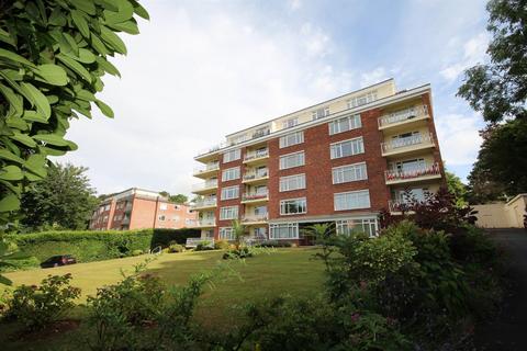 2 bedroom apartment to rent, Torwood Court, TORQUAY TQ1