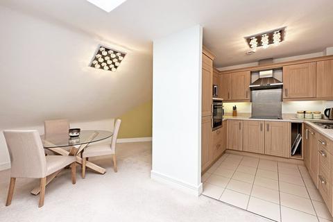 2 bedroom apartment for sale, High Street, Knowle, B93