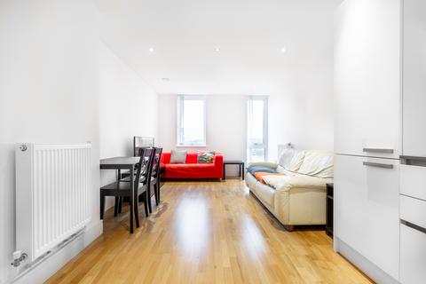 1 bedroom apartment to rent, Victoria Parade, London SE10