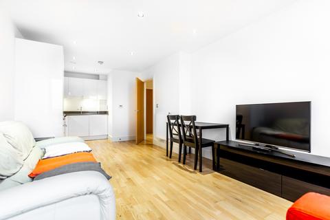 1 bedroom apartment to rent, Victoria Parade, London SE10