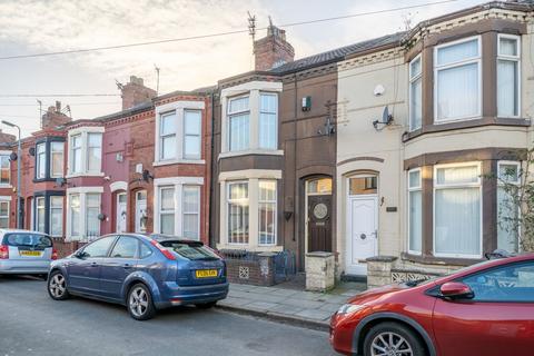 3 bedroom terraced house for sale, Hanford Avenue, Orrell Park, L9