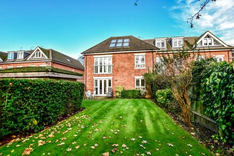 1 bedroom apartment for sale, Lincoln Park, Amersham, Buckinghamshire, HP7