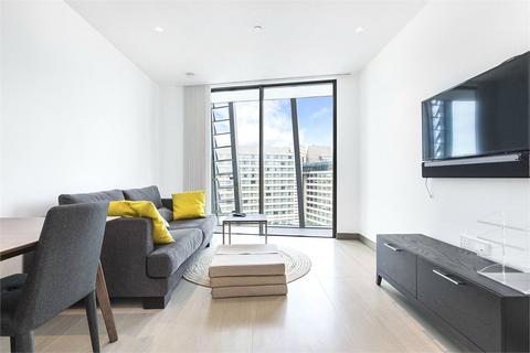 1 bedroom apartment to rent, One Blackfriars, 1-16 Blackfriars Road, Southwark, London, SE1