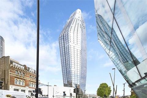 1 bedroom apartment to rent, One Blackfriars, 1-16 Blackfriars Road, Southwark, London, SE1