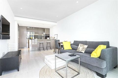 1 bedroom apartment to rent, One Blackfriars, 1-16 Blackfriars Road, Southwark, London, SE1